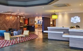 Holiday Inn Leeds Garforth By Ihg